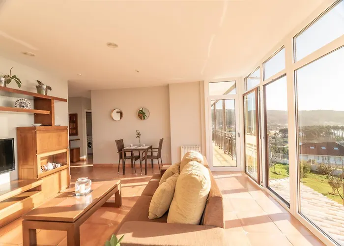 Rurales De Abelleira *