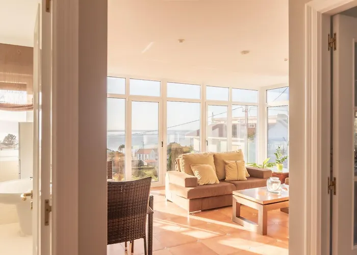 Rurales De Abelleira * Muros