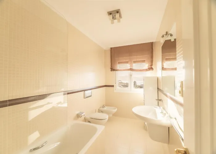 Apartmán Rurales De Abelleira