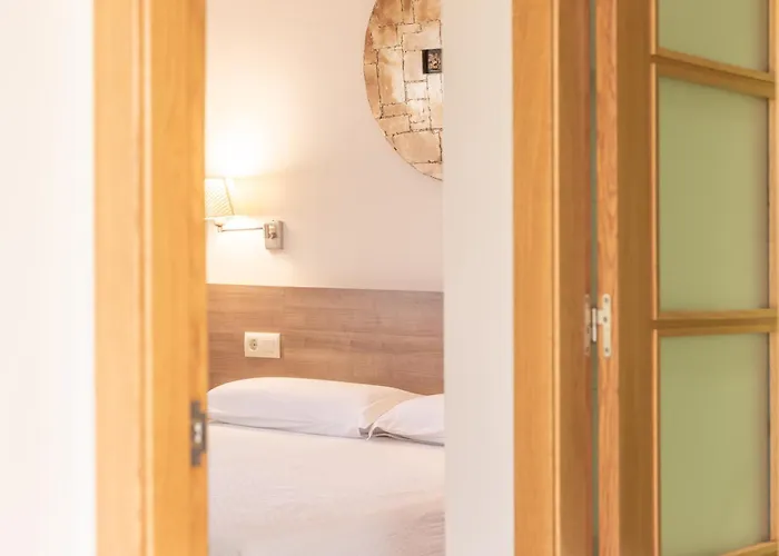 Rurales De Abelleira Apartmán Muros