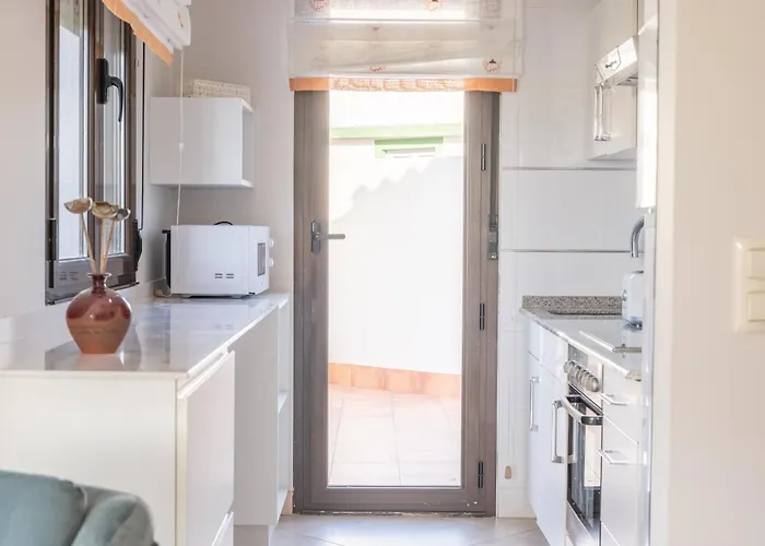 Rurales De Abelleira Apartmán *