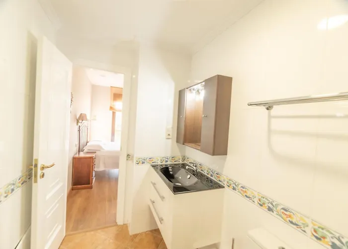 Apartmán Rurales De Abelleira *