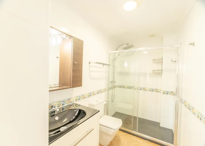 Apartmán Rurales De Abelleira Muros