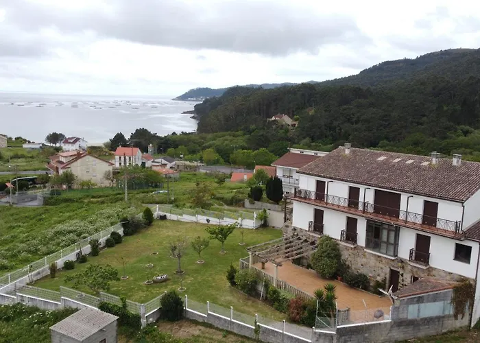 Rurales De Abelleira