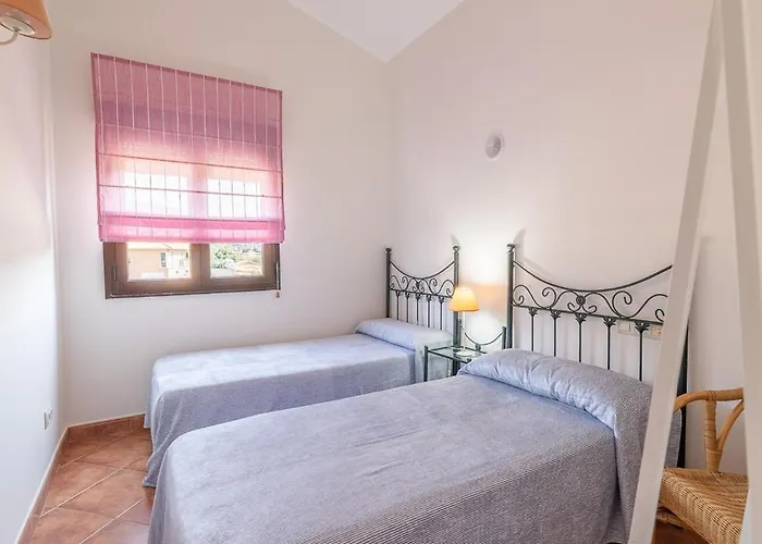 Rurales De Abelleira Apartmán *