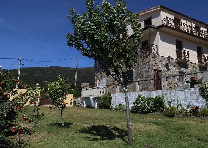 Rurales De Abelleira