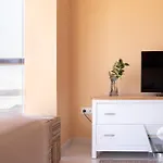 Appartamento Rurales De Abelleira