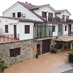 Rurales De Abelleira * Muros