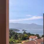 Rurales De Abelleira Appartamento Muros