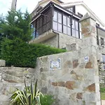 Appartamento Rurales De Abelleira Muros