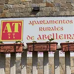 Appartamento Rurales De Abelleira