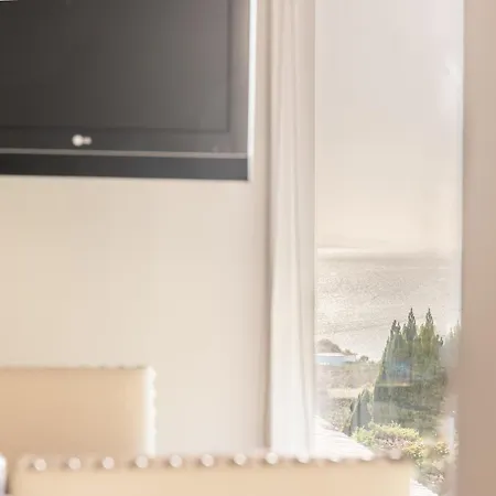 Rurales De Abelleira Appartamento Muros