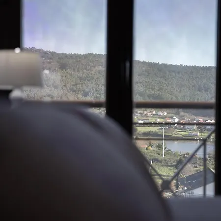 Rurales De Abelleira * מורוס