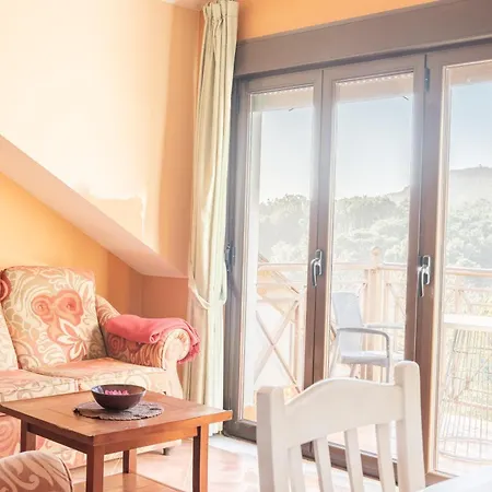 Rurales De Abelleira