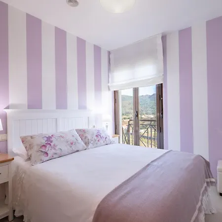 Rurales De Abelleira Apartment Muros