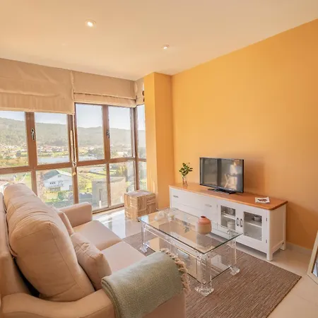 Rurales De Abelleira *