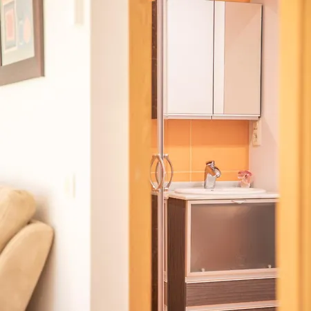 Rurales De Abelleira Apartment *