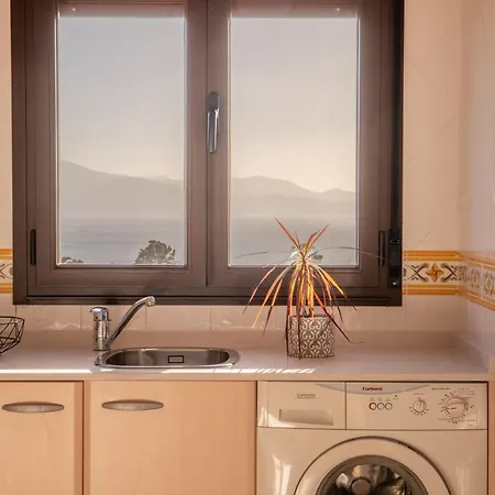 Rurales De Abelleira Apartment