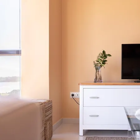 Apartment Rurales De Abelleira