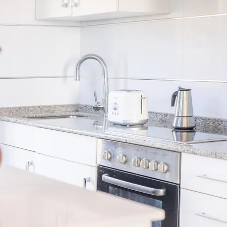 Apartment Rurales De Abelleira *