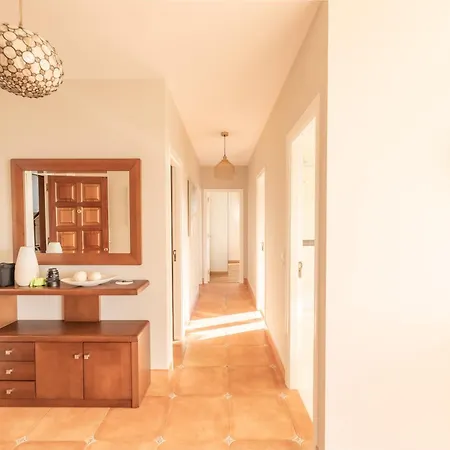 Rurales De Abelleira Apartment