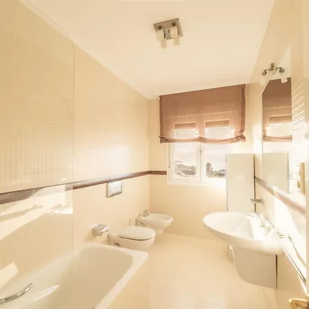 Apartment Rurales De Abelleira
