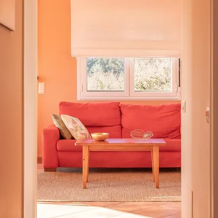 Rurales De Abelleira Apartment *