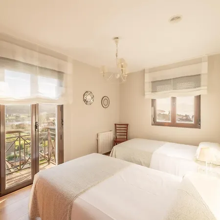 Rurales De Abelleira Muros