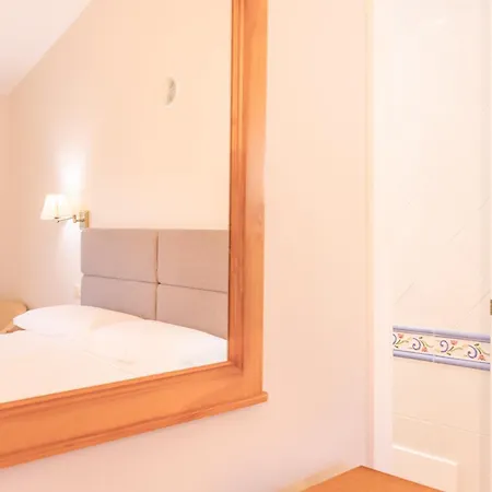 Apartment Rurales De Abelleira Muros