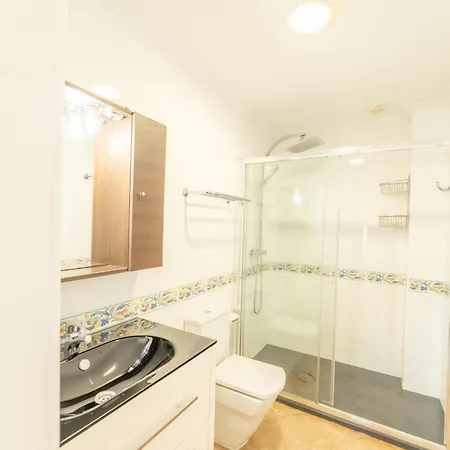 Apartment Rurales De Abelleira Muros