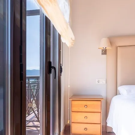 Apartment Rurales De Abelleira Muros