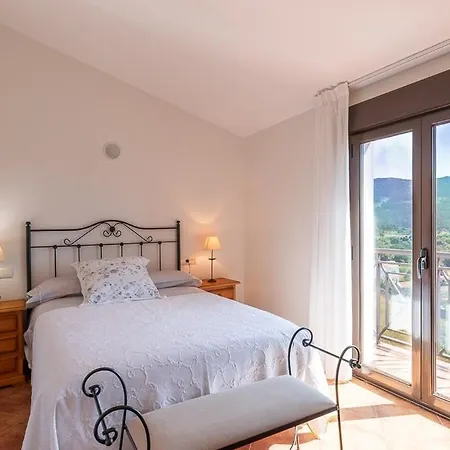 Apartment Rurales De Abelleira