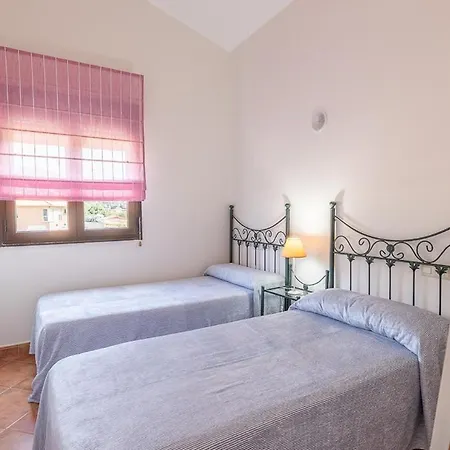 Rurales De Abelleira Apartment *
