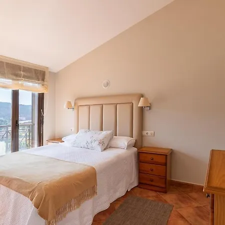 Apartment Rurales De Abelleira *