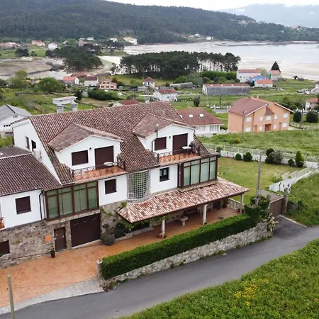 Rurales De Abelleira