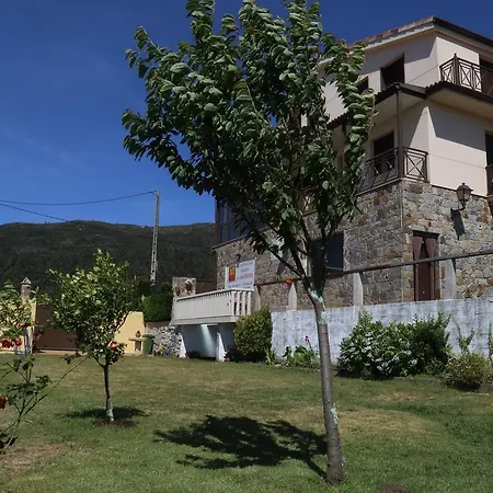 Rurales De Abelleira