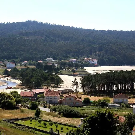 Apartment Rurales De Abelleira *