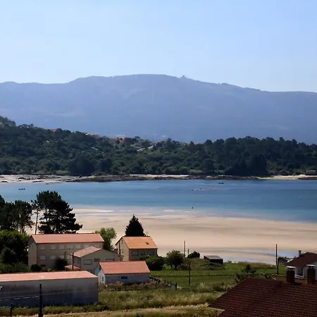 Appartamento Rurales De Abelleira *