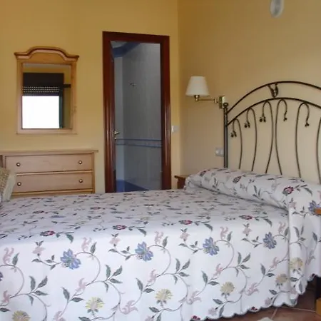 Apartment Rurales De Abelleira Muros