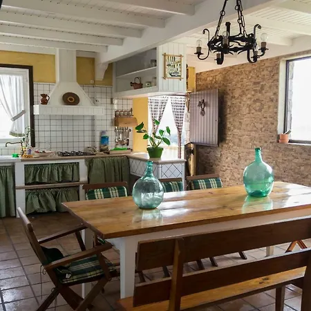 Rurales De Abelleira