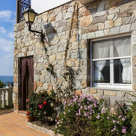 Apartment Rurales De Abelleira Muros
