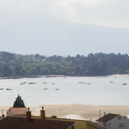 Rurales De Abelleira * Muros