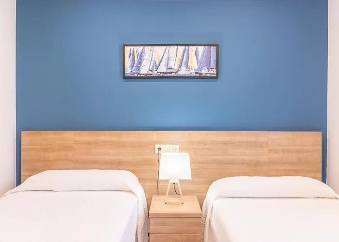 Rurales De Abelleira דירה *