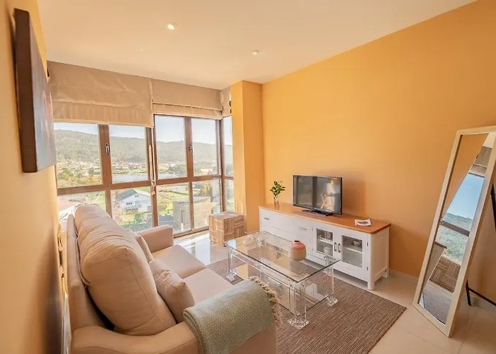 Rurales De Abelleira * מורוס