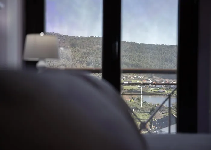 Rurales De Abelleira * Muros