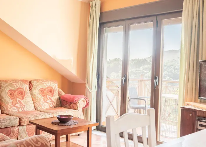 Rurales De Abelleira