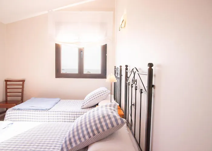 Rurales De Abelleira מורוס