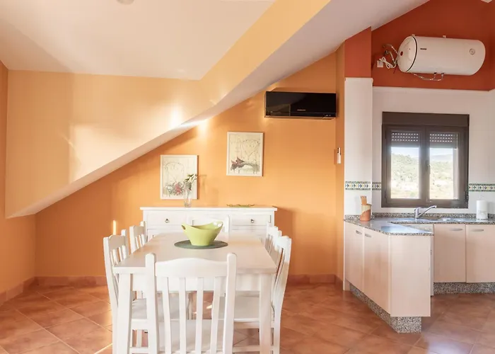 Rurales De Abelleira * מורוס