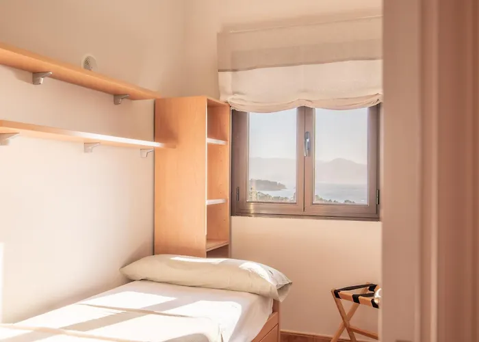 Rurales De Abelleira