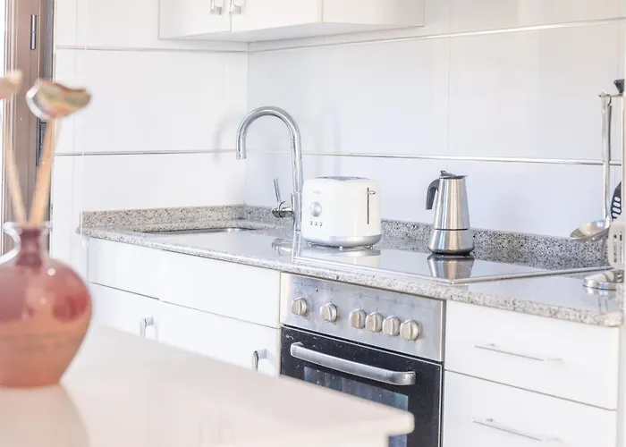 Lejlighed Rurales De Abelleira *